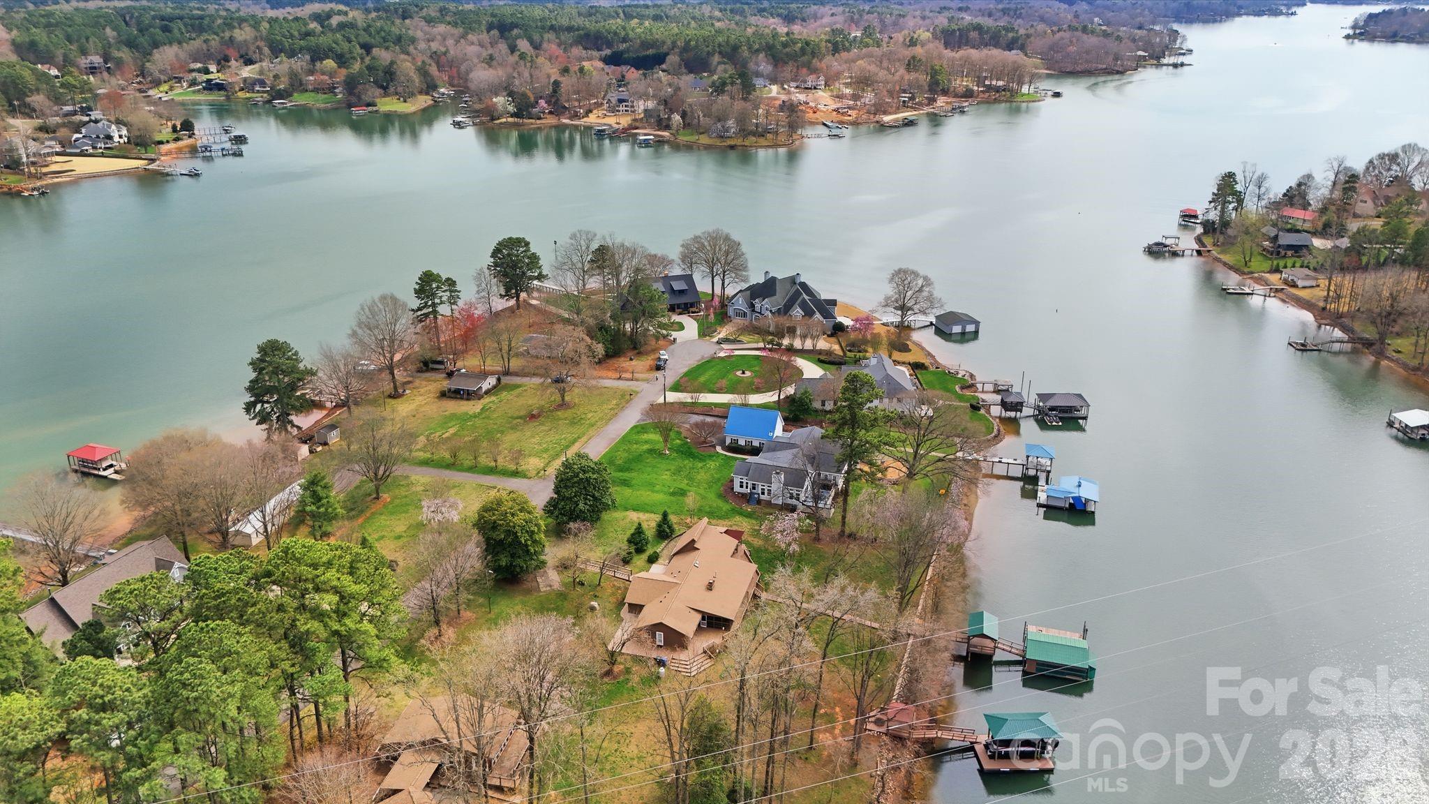 236 Apache Road Troutman NC 28166