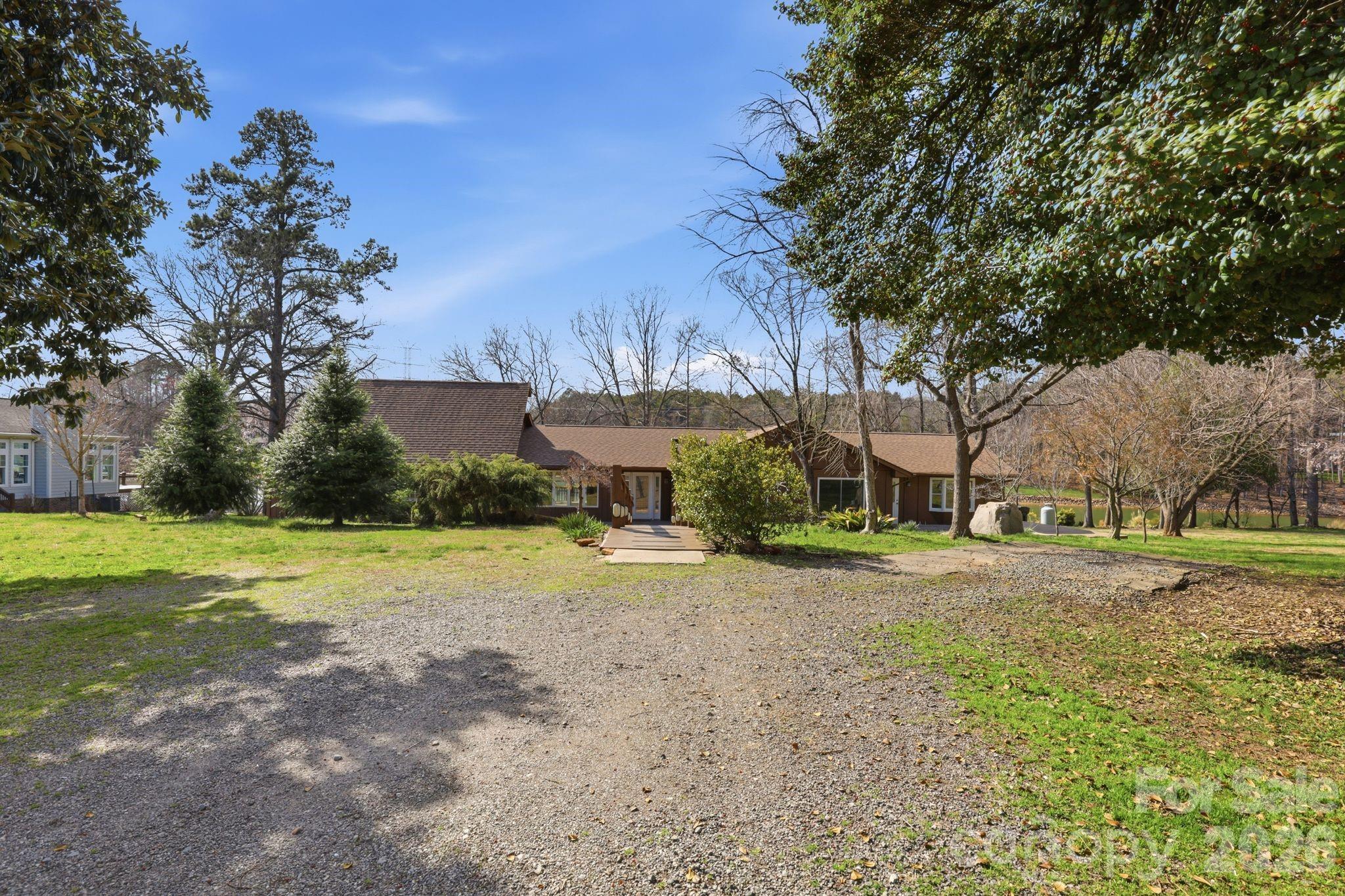236 Apache Road Troutman NC 28166