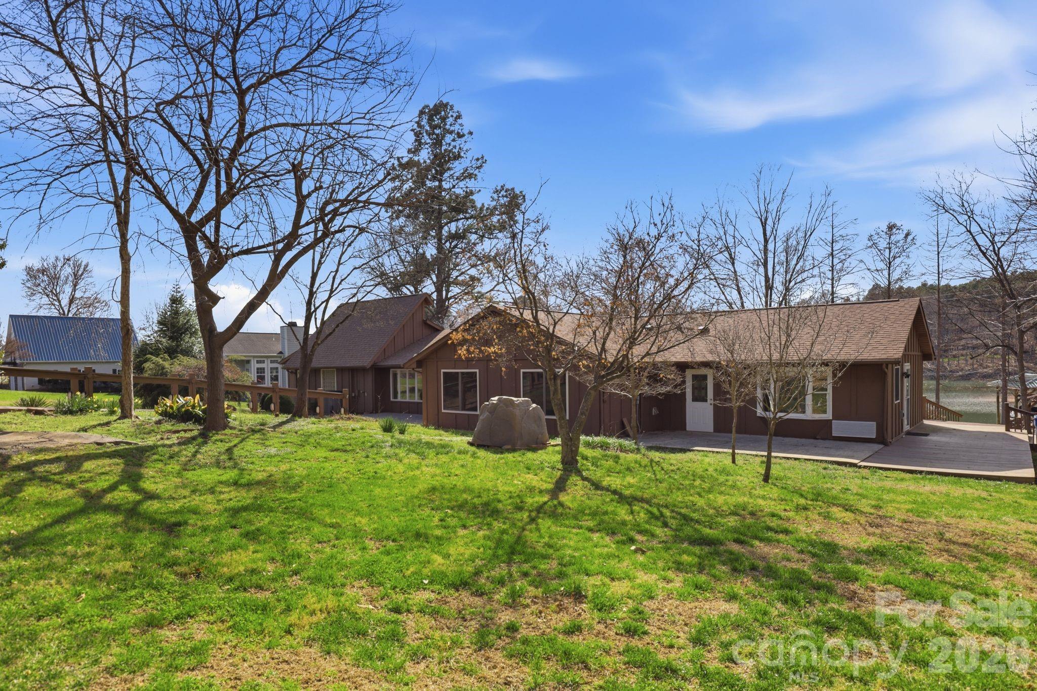 236 Apache Road Troutman NC 28166