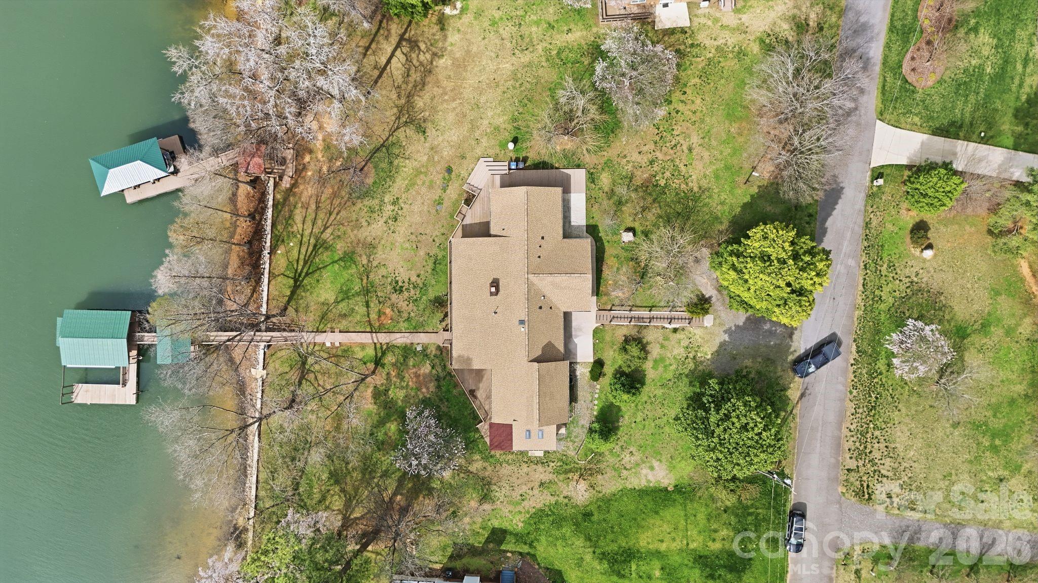 236 Apache Road Troutman NC 28166