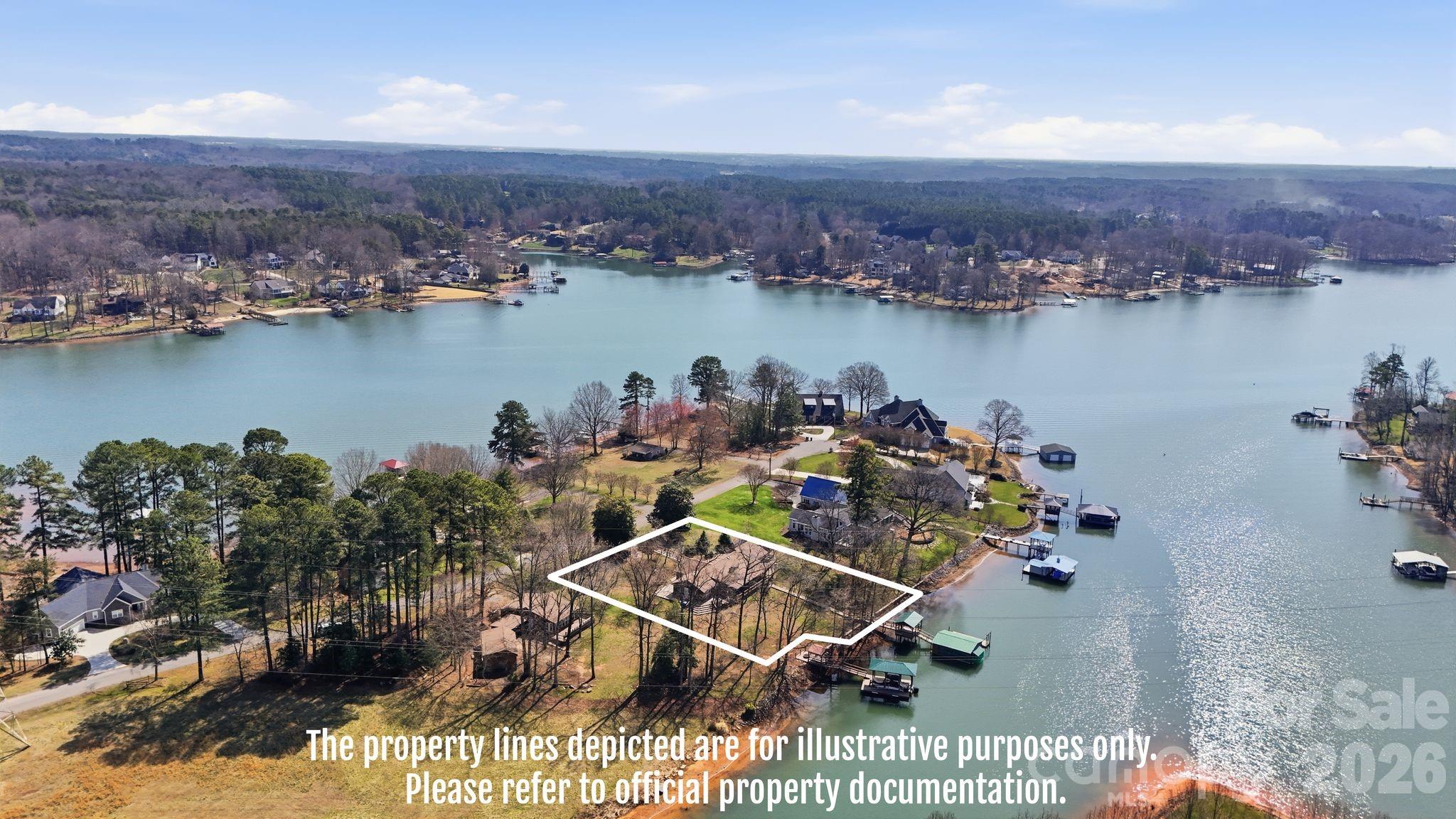 236 Apache Road Troutman NC 28166