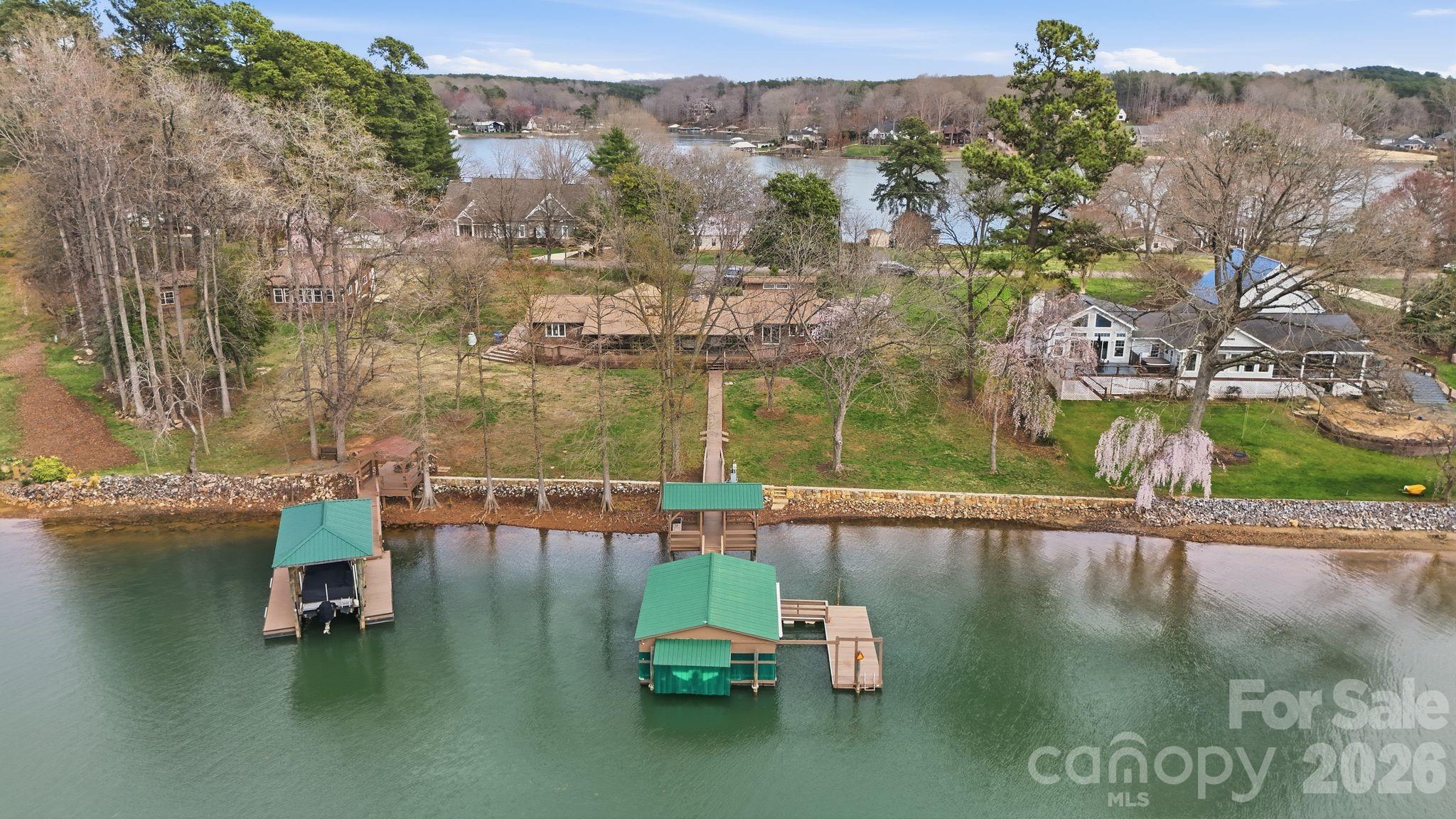 236 Apache Road Troutman NC 28166
