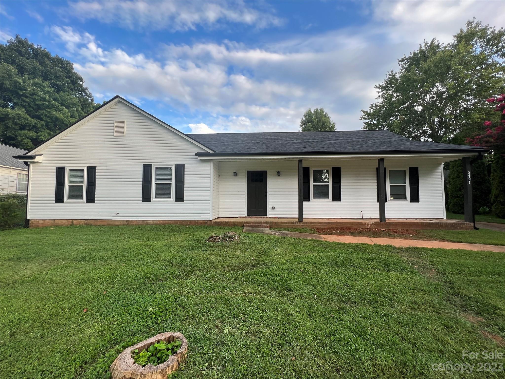 5421 Doverstone Court Charlotte NC 28208