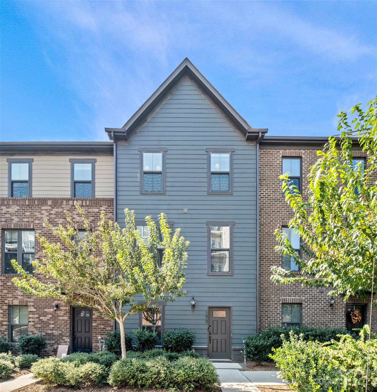 177 W Summit Avenue Charlotte NC 28203