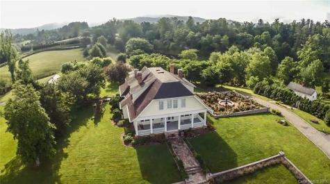 3483 Cummings Road Hendersonville NC 28739