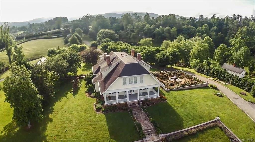 3483 Cummings Road Hendersonville NC 28739