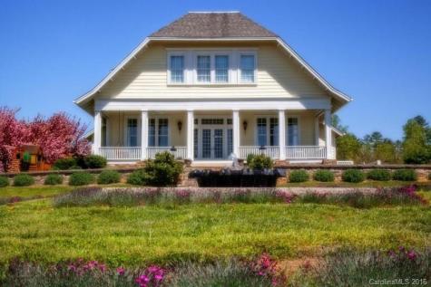 3483 Cummings Road Hendersonville NC 28739