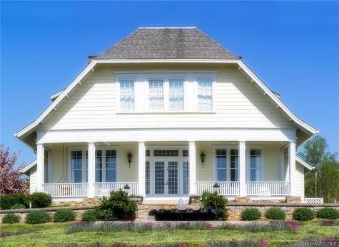 3483 Cummings Road Hendersonville NC 28739