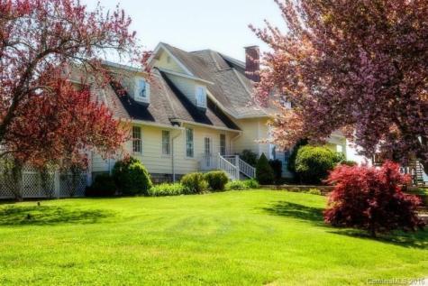 3483 Cummings Road Hendersonville NC 28739