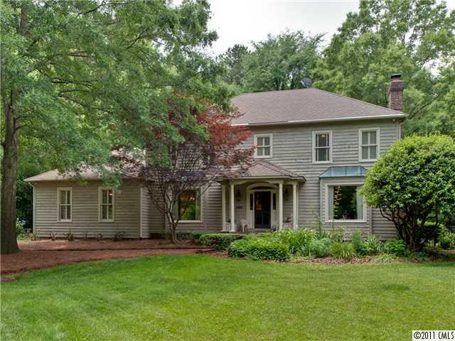 2735 Loch Lane Charlotte NC 28226
