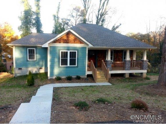 29 Mardell Circle Asheville NC 28806