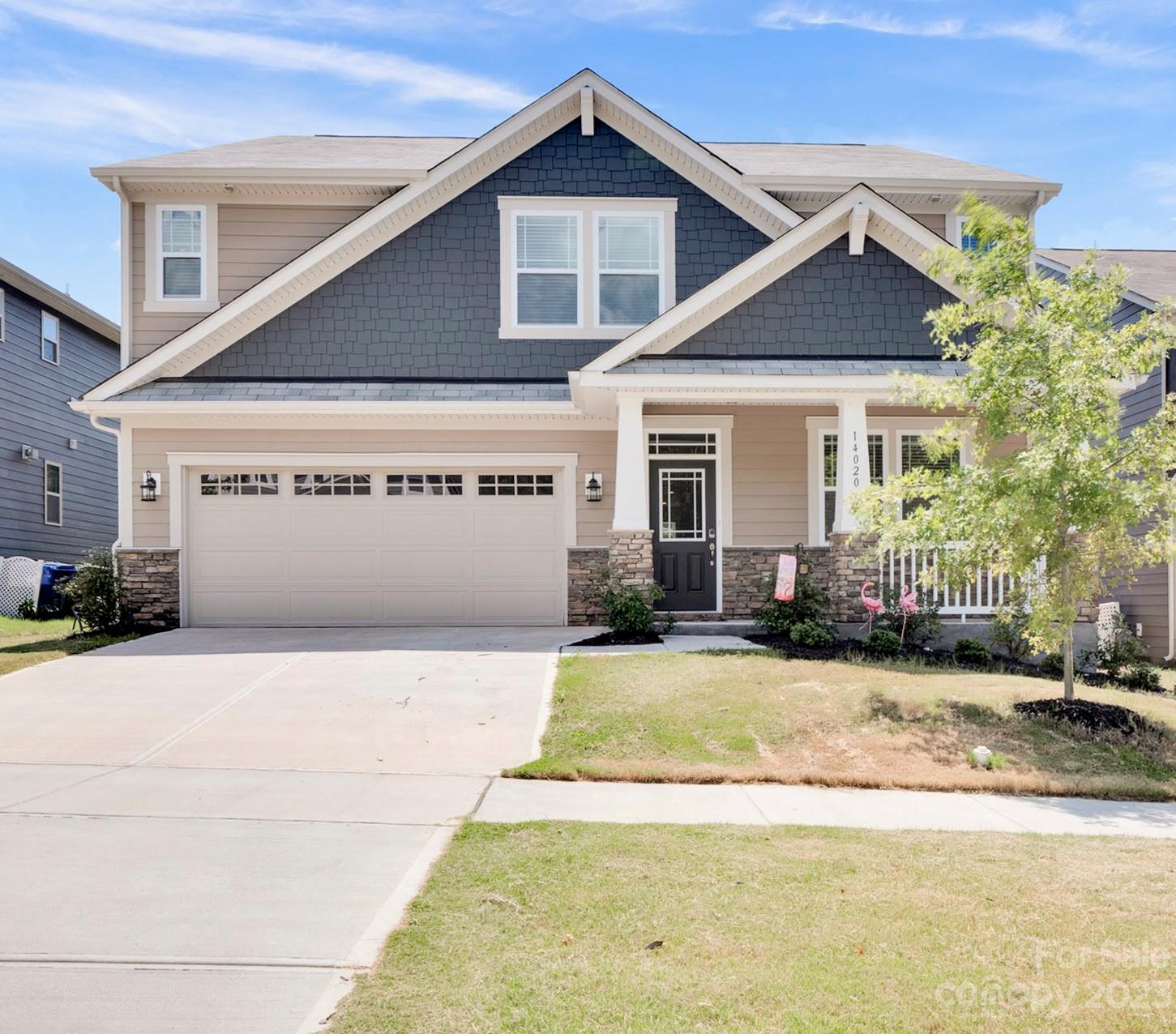 14020 Magnolia Walk Drive Huntersville NC 28078