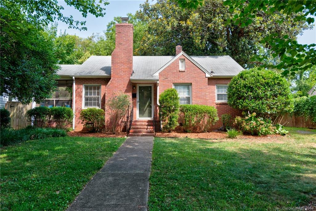 2845 Virginia Avenue Charlotte NC 28205