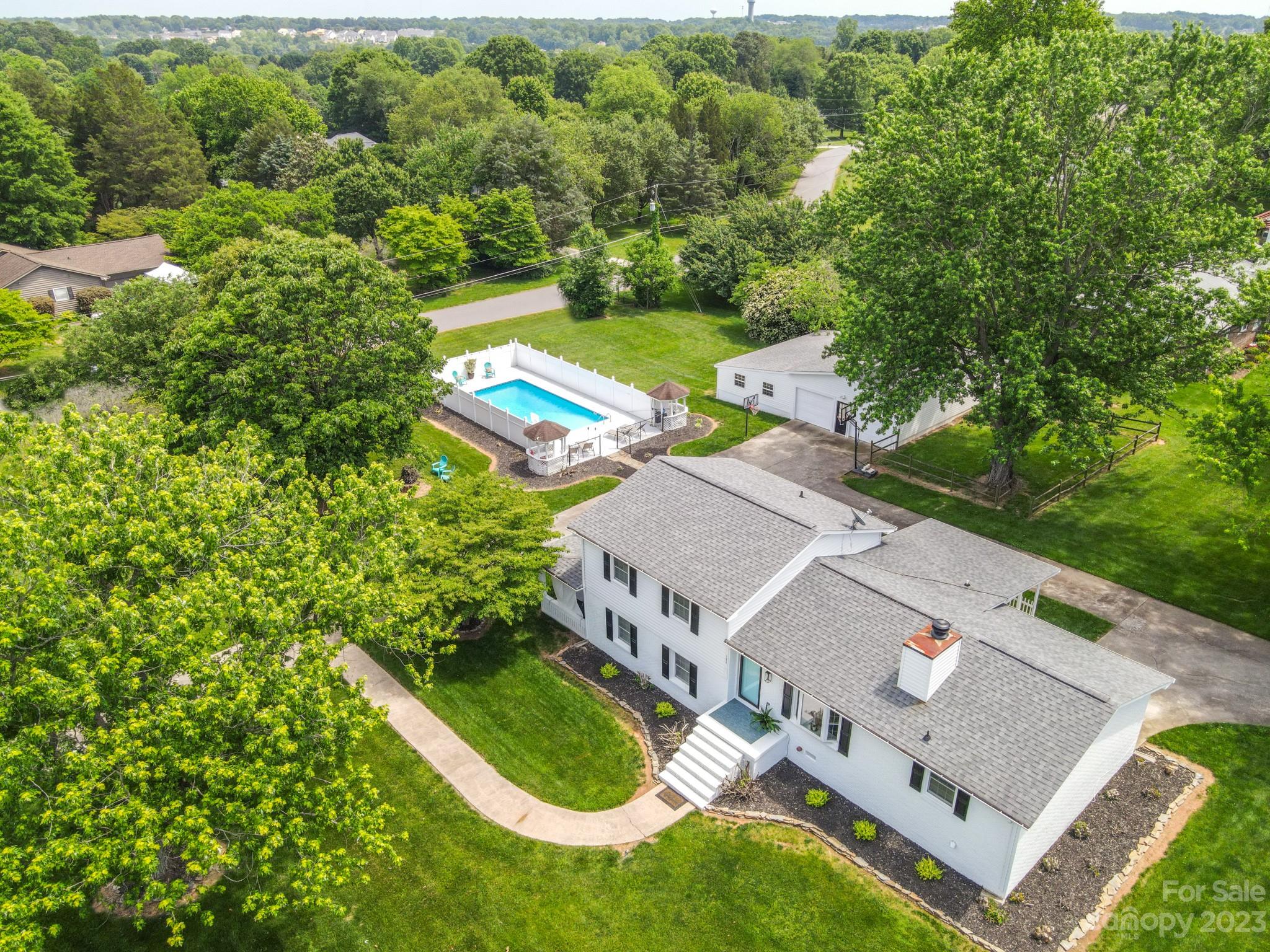 125 Brockway Drive Mooresville NC 28117