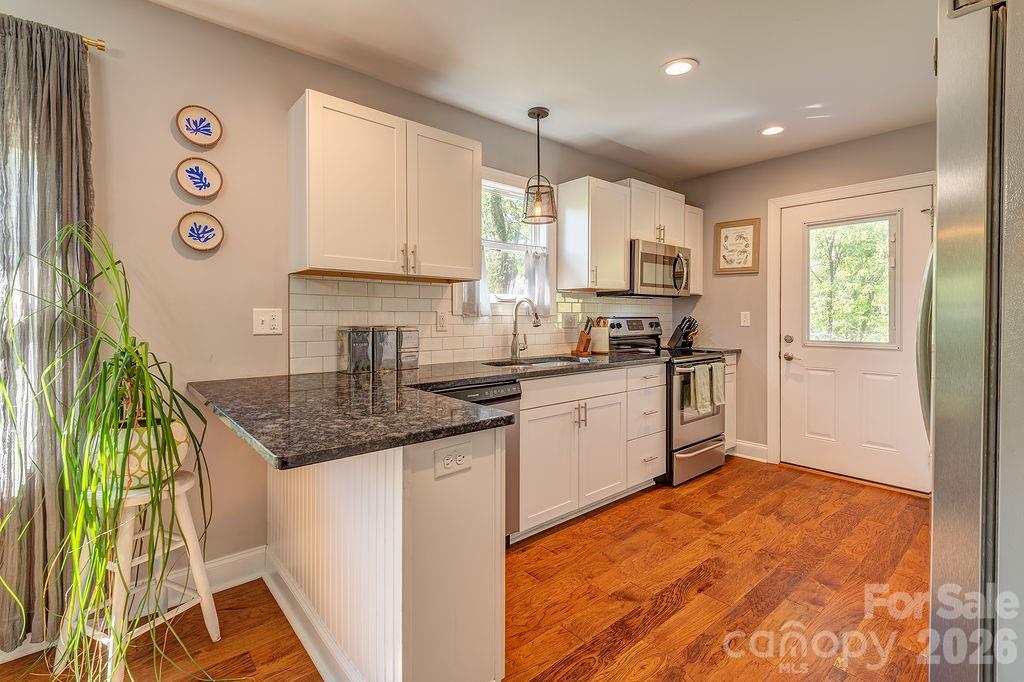 20 Plemmons Street Asheville NC 28806