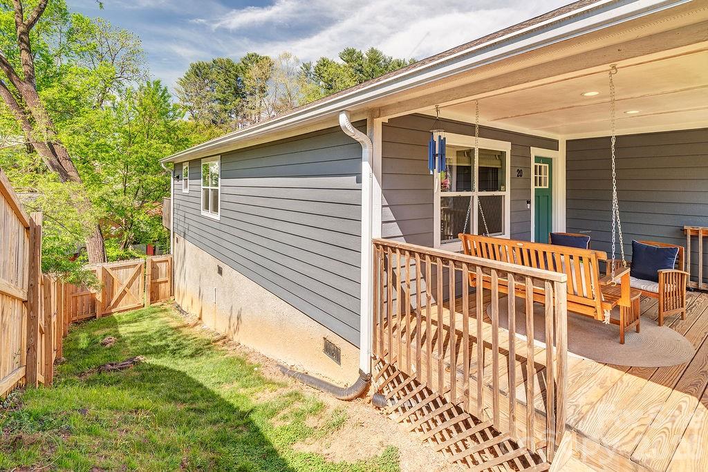 20 Plemmons Street Asheville NC 28806