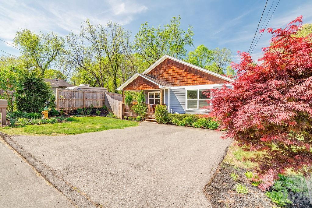20 Plemmons Street Asheville NC 28806