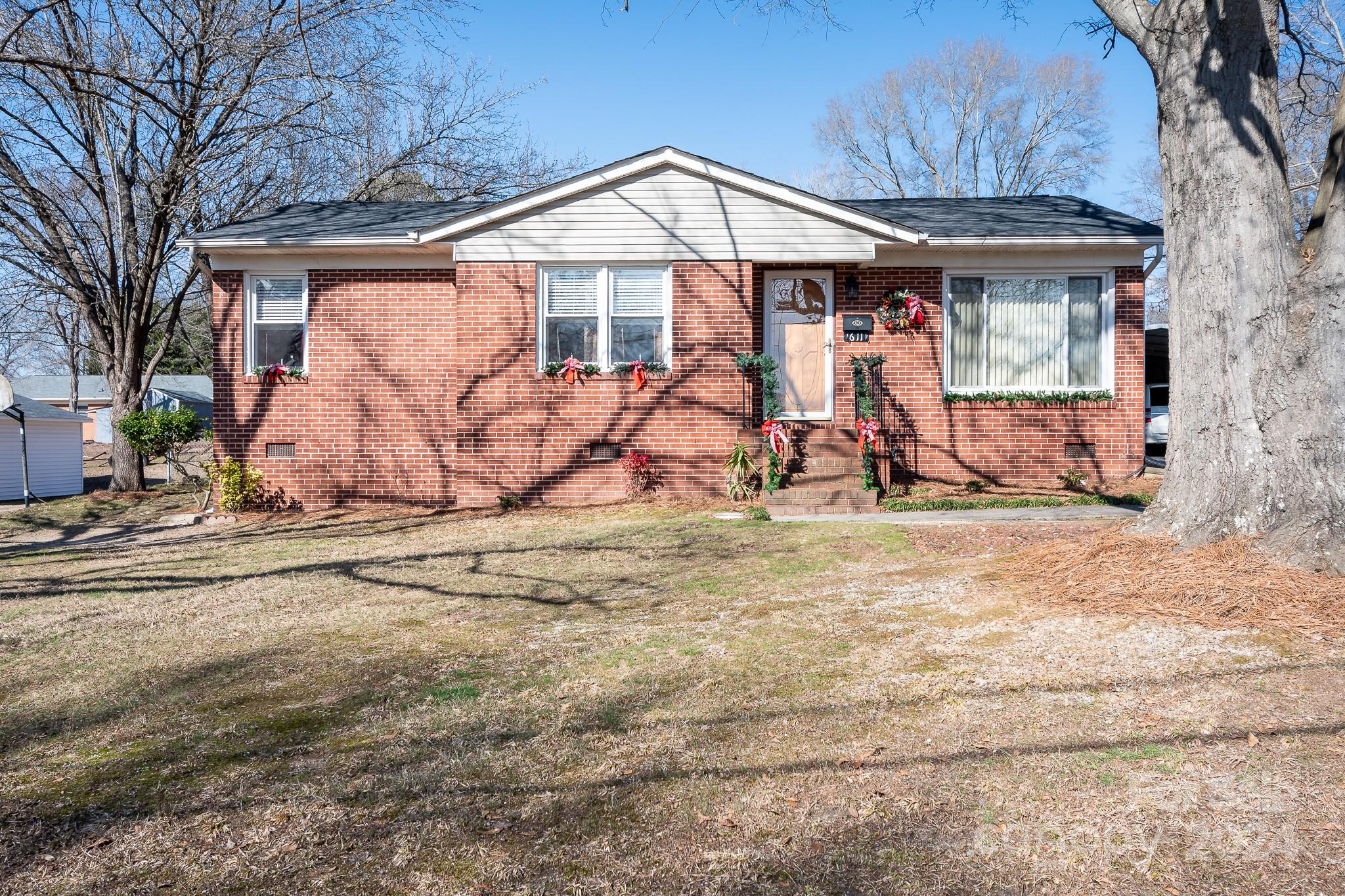 611 Timberlane Drive Mount Holly NC 28120