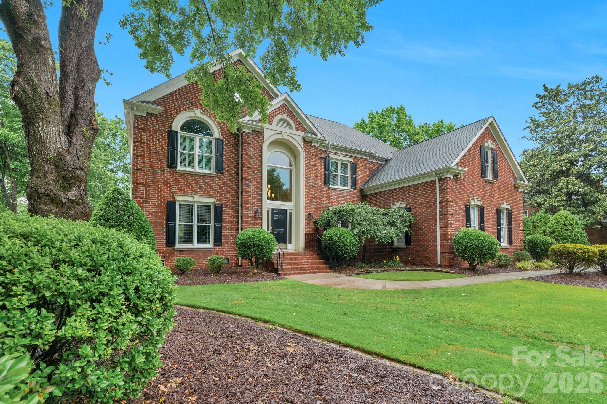 10514 Old Wayside Road Charlotte NC 28277