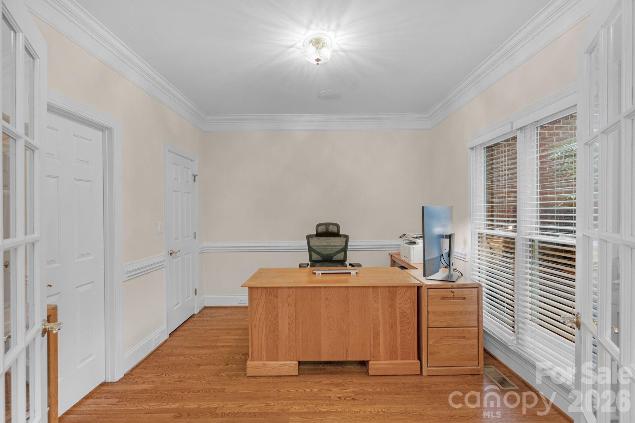 10514 Old Wayside Road Charlotte NC 28277