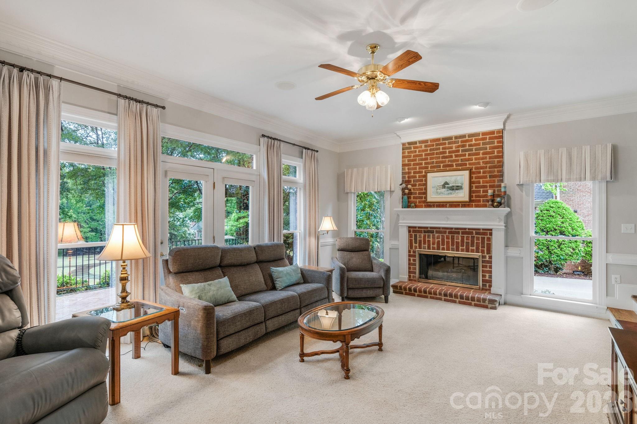 10514 Old Wayside Road Charlotte NC 28277