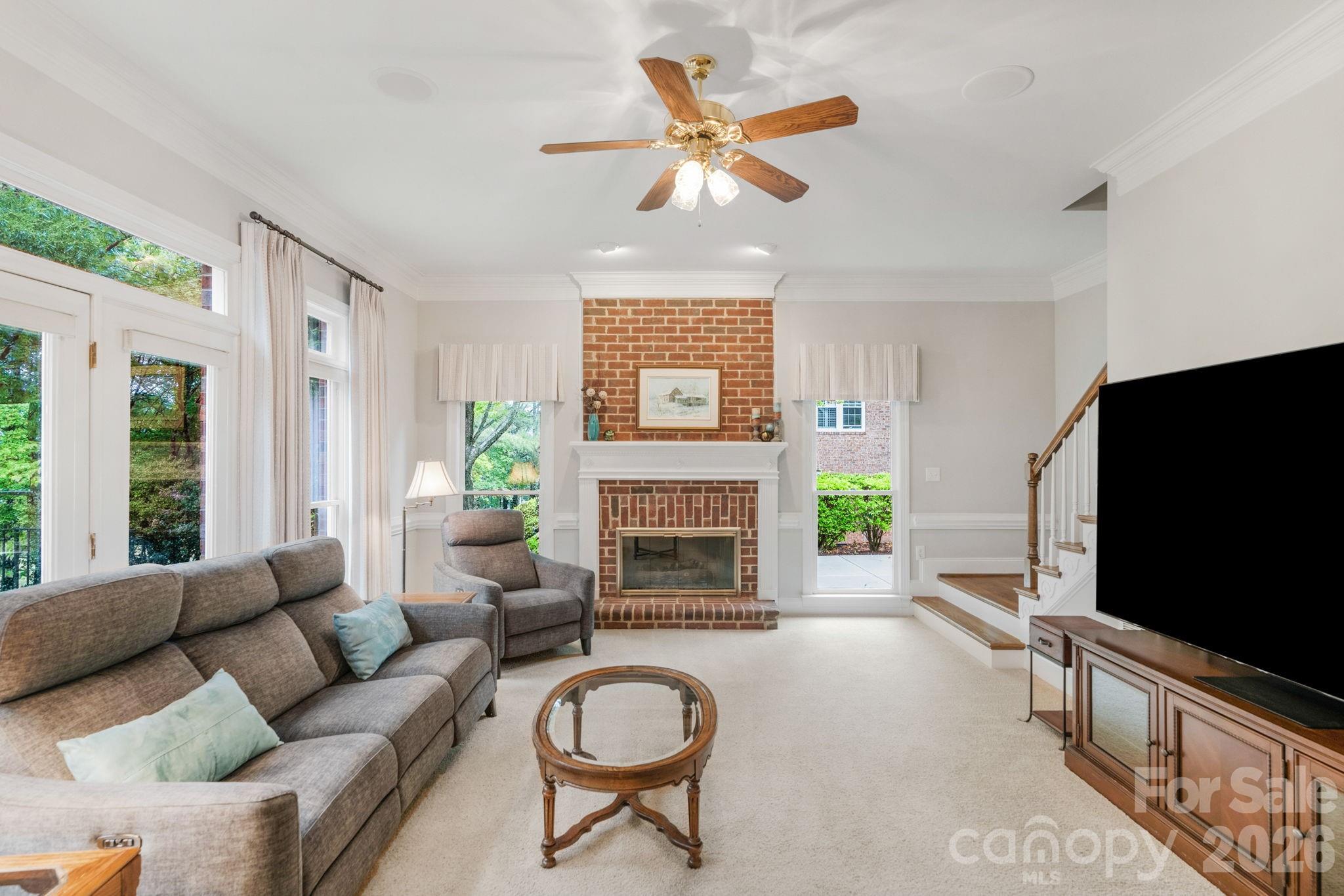 10514 Old Wayside Road Charlotte NC 28277