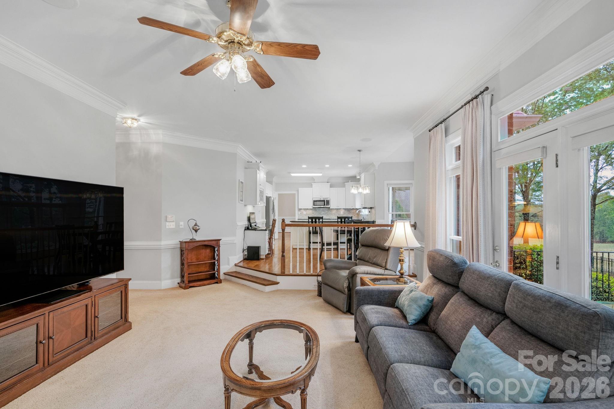 10514 Old Wayside Road Charlotte NC 28277