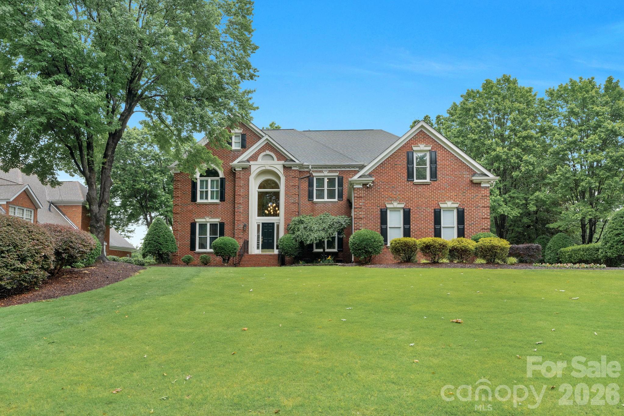 10514 Old Wayside Road Charlotte NC 28277