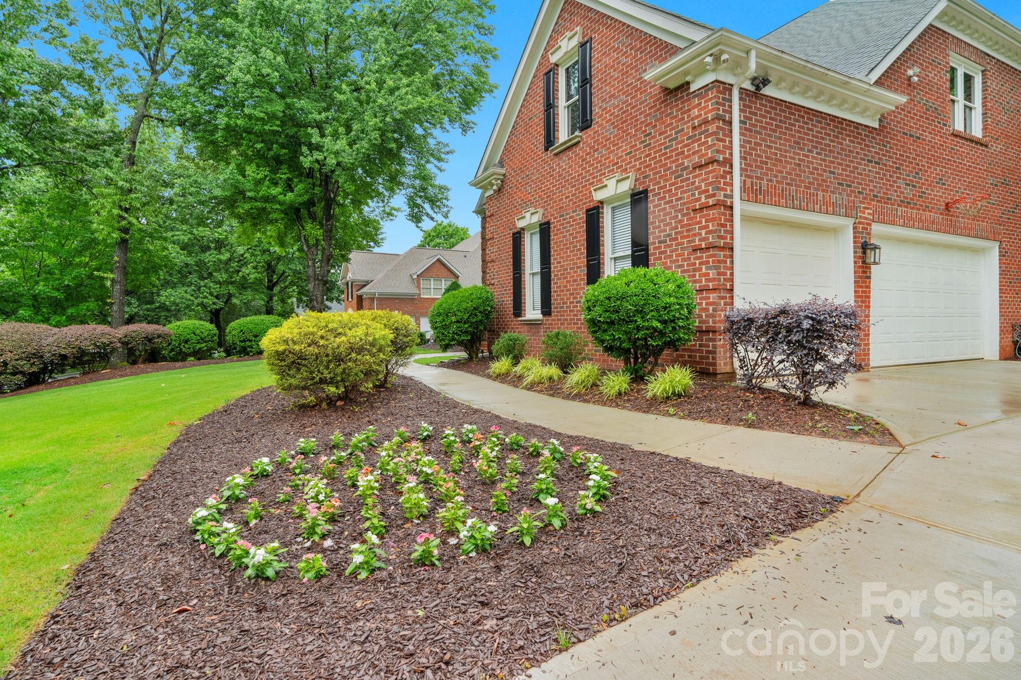 10514 Old Wayside Road Charlotte NC 28277