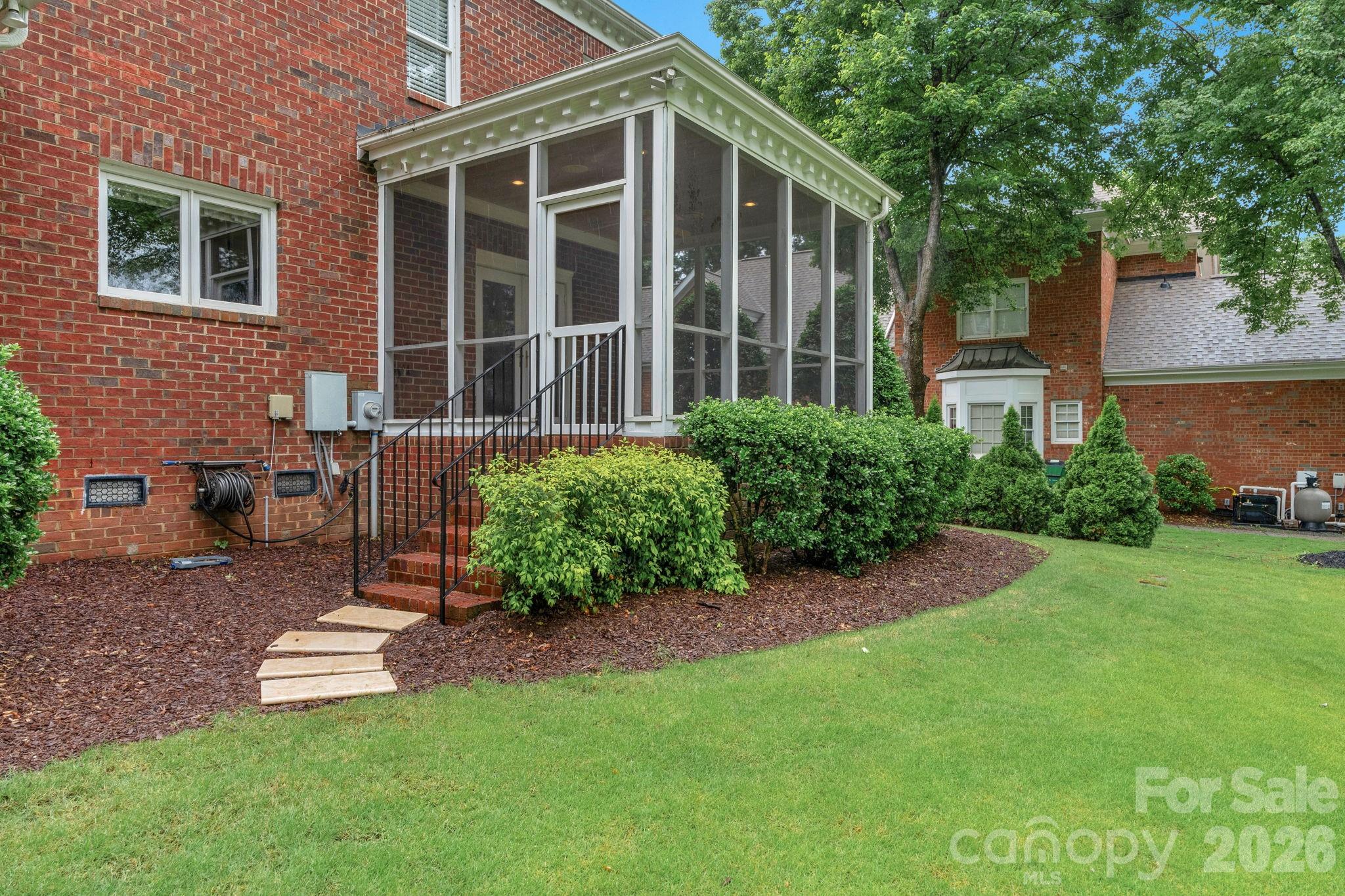 10514 Old Wayside Road Charlotte NC 28277