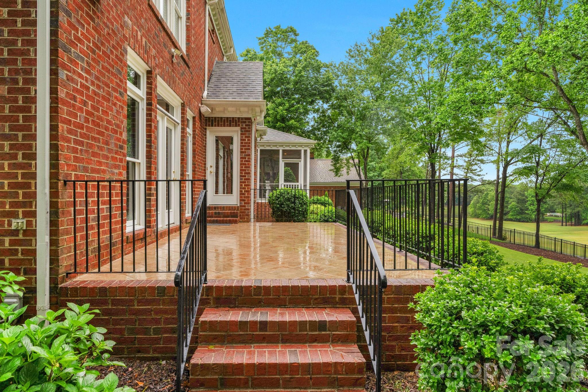 10514 Old Wayside Road Charlotte NC 28277
