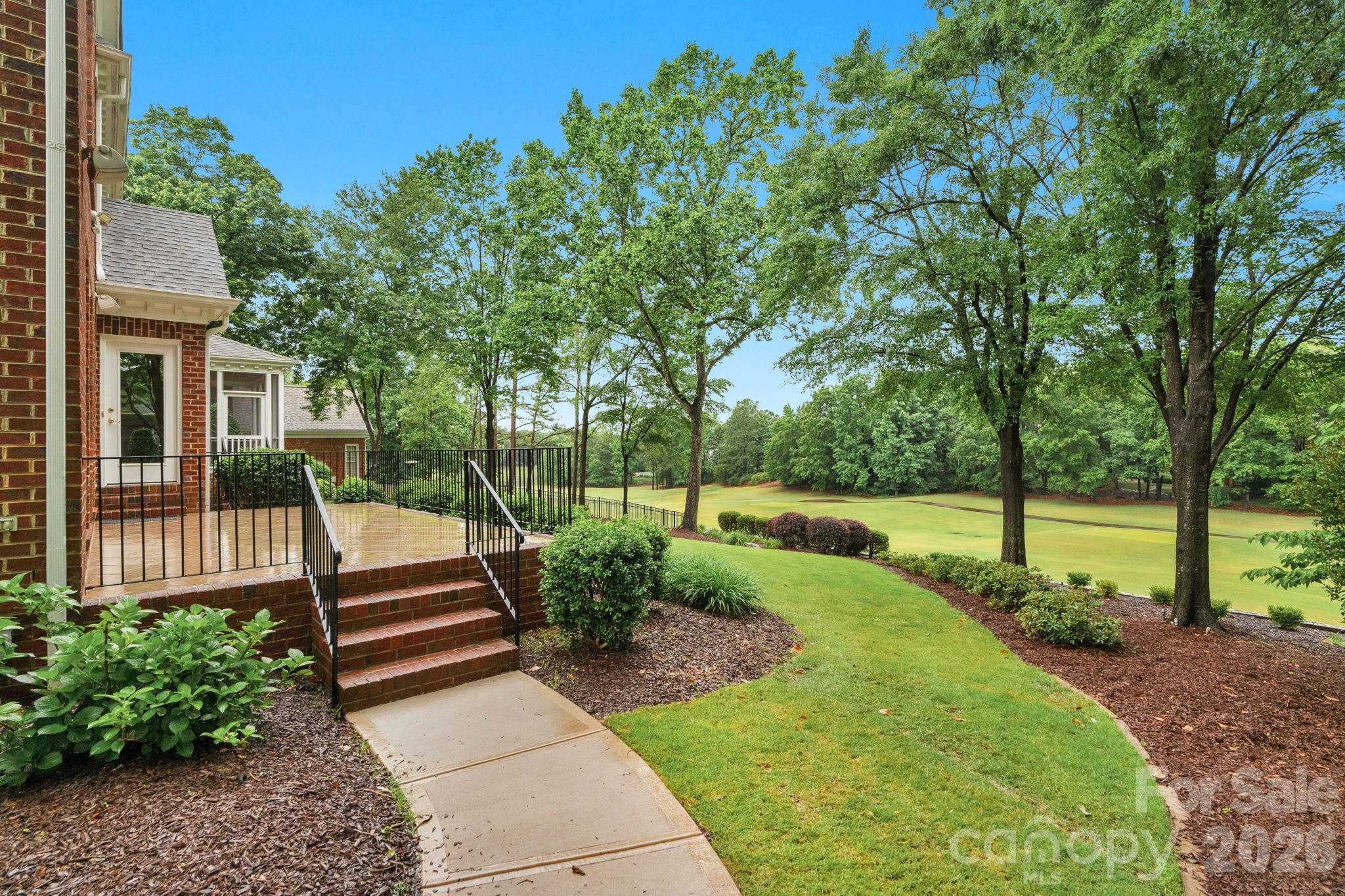 10514 Old Wayside Road Charlotte NC 28277