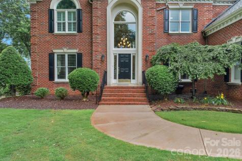 10514 Old Wayside Road Charlotte NC 28277