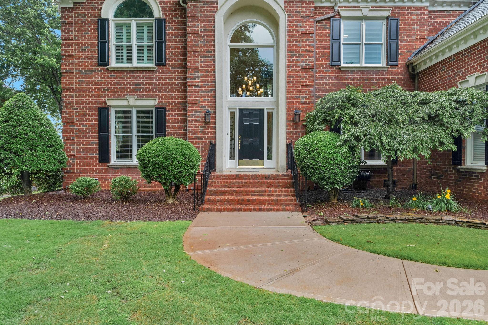 10514 Old Wayside Road Charlotte NC 28277