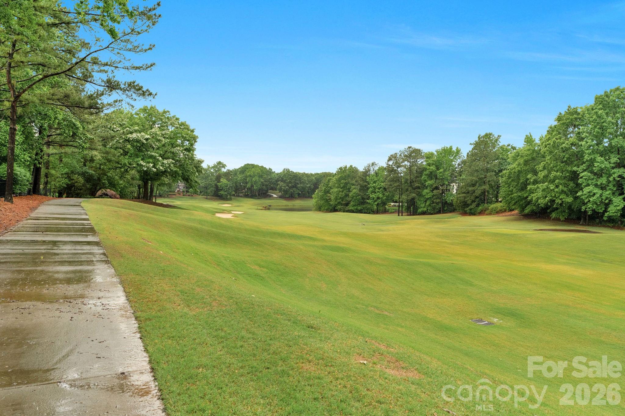 10514 Old Wayside Road Charlotte NC 28277