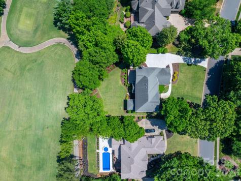 10514 Old Wayside Road Charlotte NC 28277