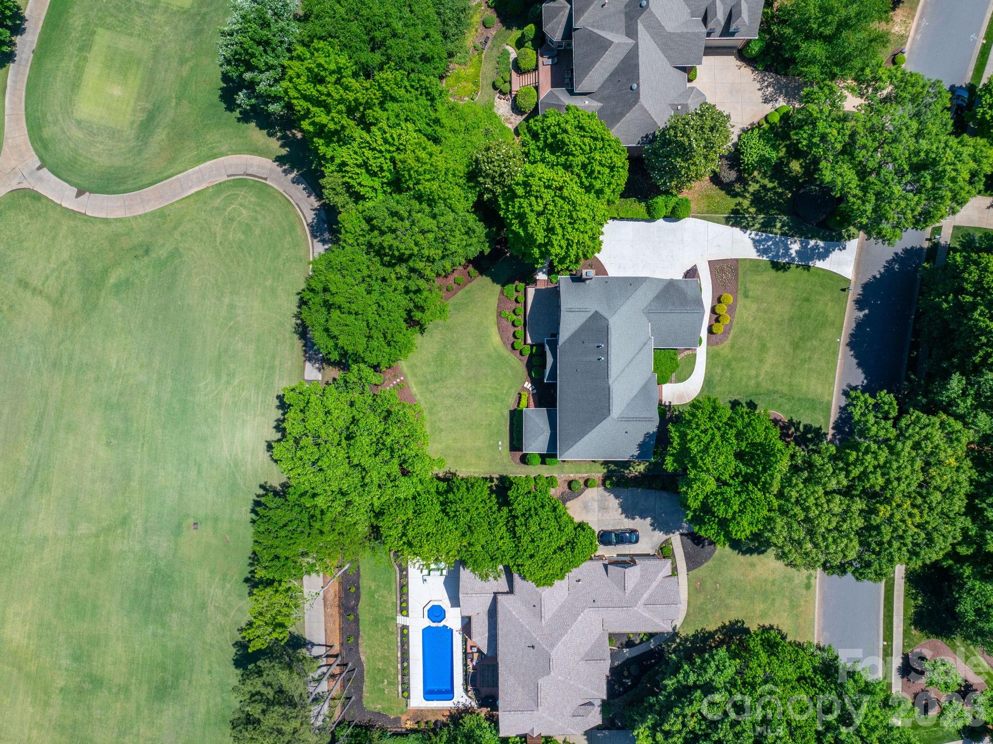 10514 Old Wayside Road Charlotte NC 28277