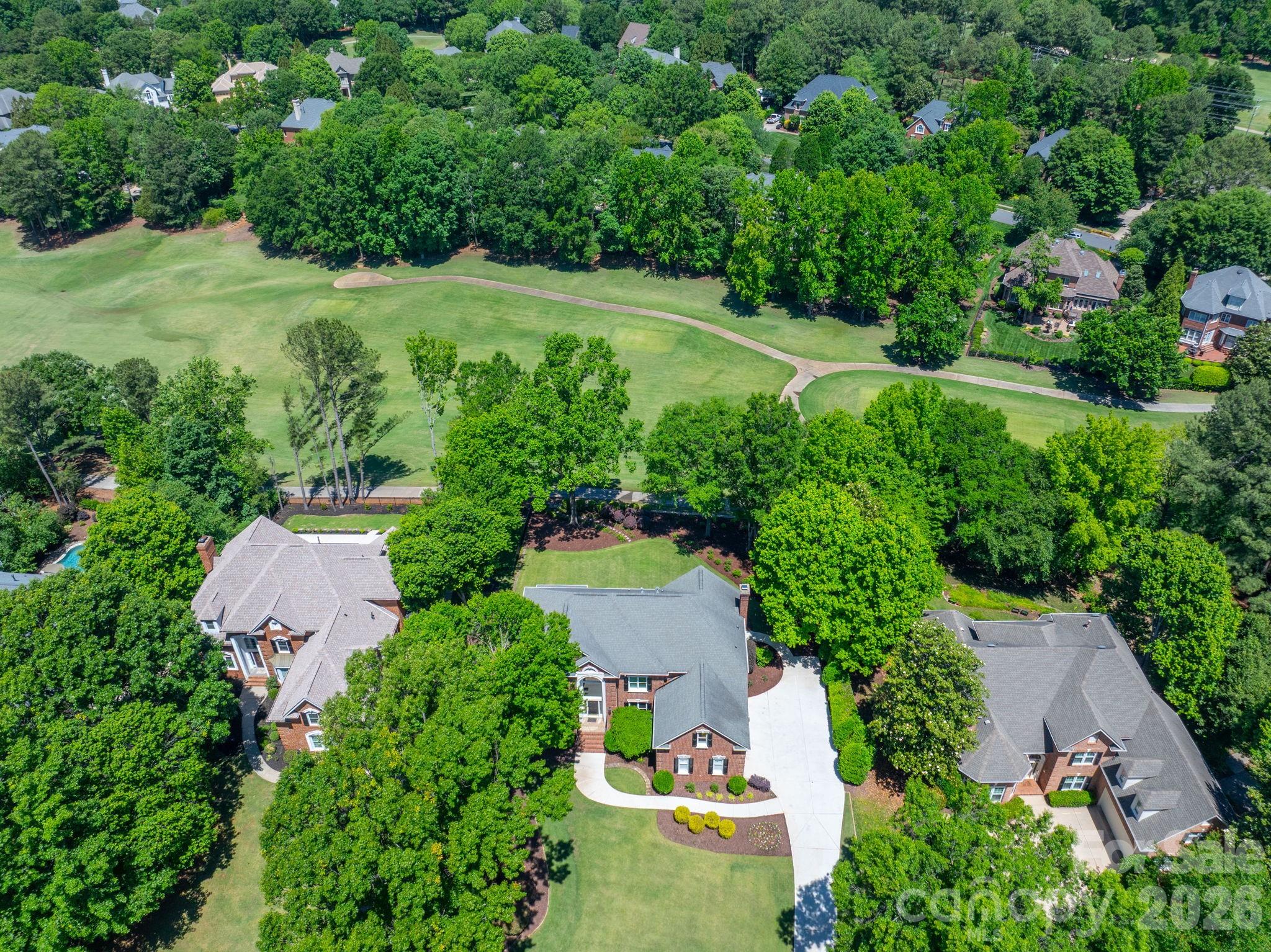 10514 Old Wayside Road Charlotte NC 28277