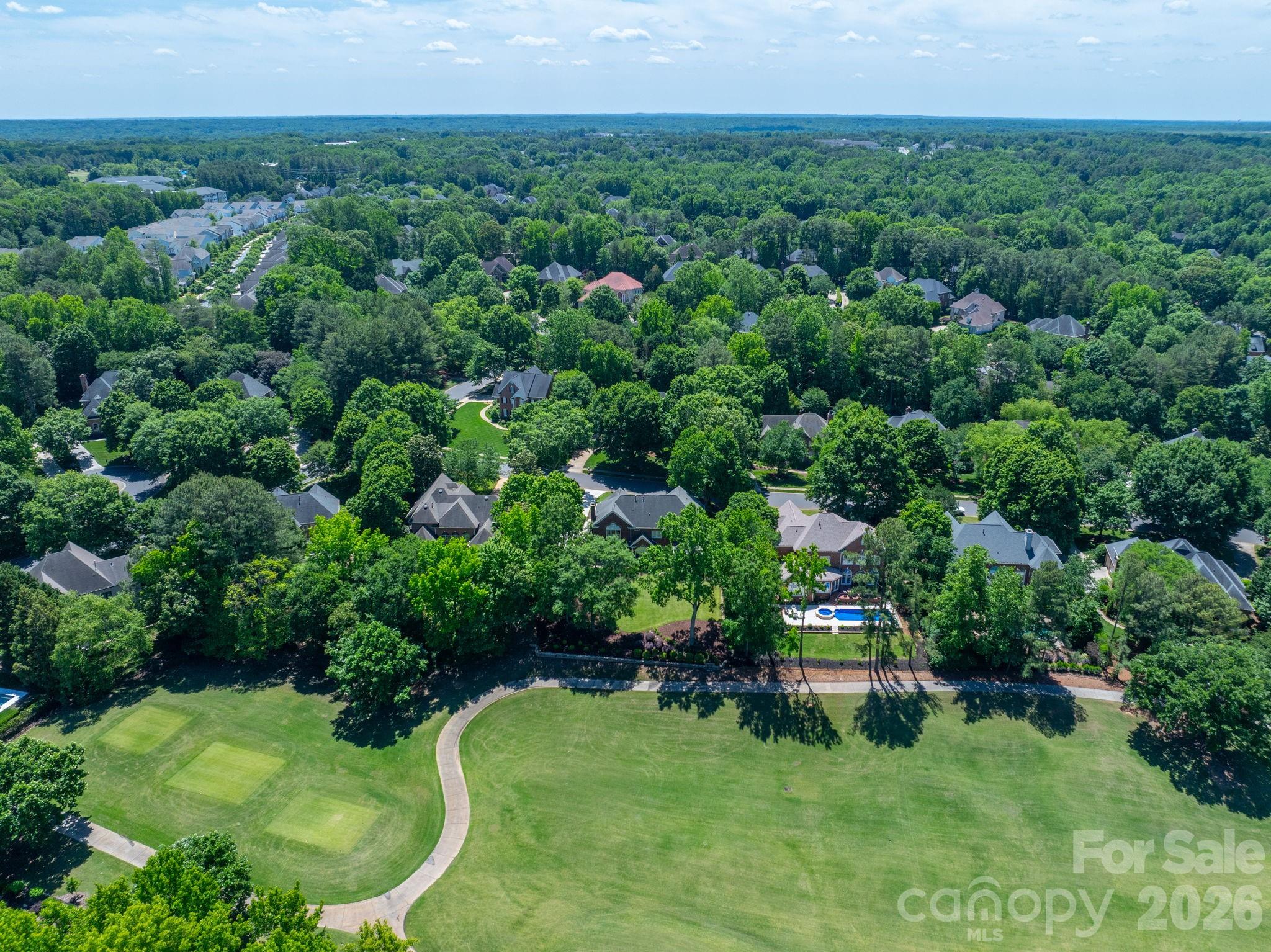 10514 Old Wayside Road Charlotte NC 28277
