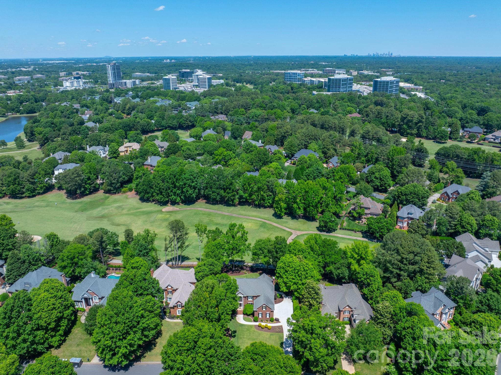 10514 Old Wayside Road Charlotte NC 28277