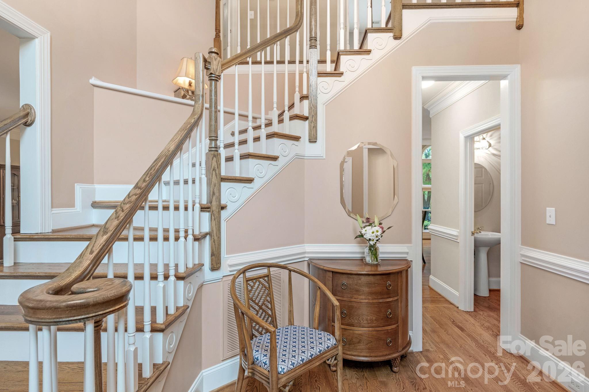 10514 Old Wayside Road Charlotte NC 28277