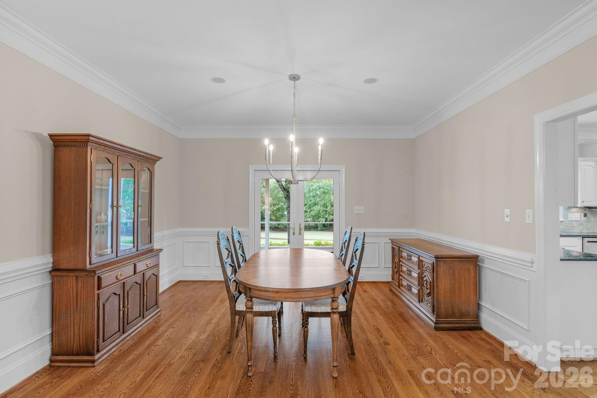 10514 Old Wayside Road Charlotte NC 28277