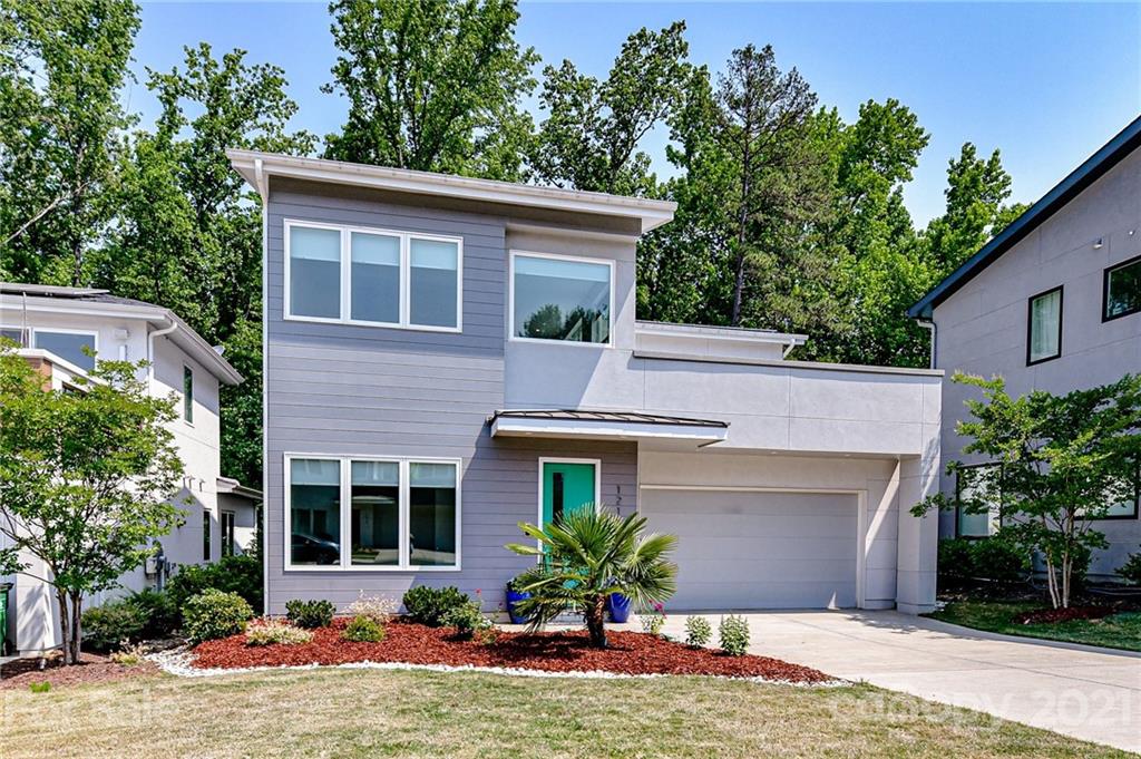 1214 Realta Drive Charlotte NC 28211
