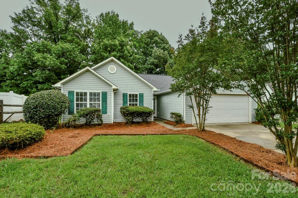 3510 Tracy Glenn Court Charlotte NC 28269