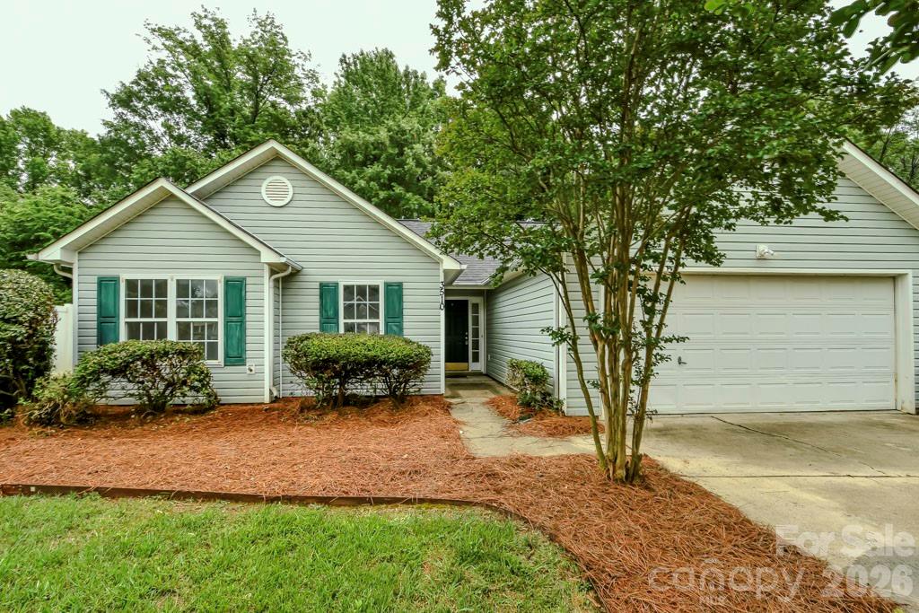 3510 Tracy Glenn Court Charlotte NC 28269