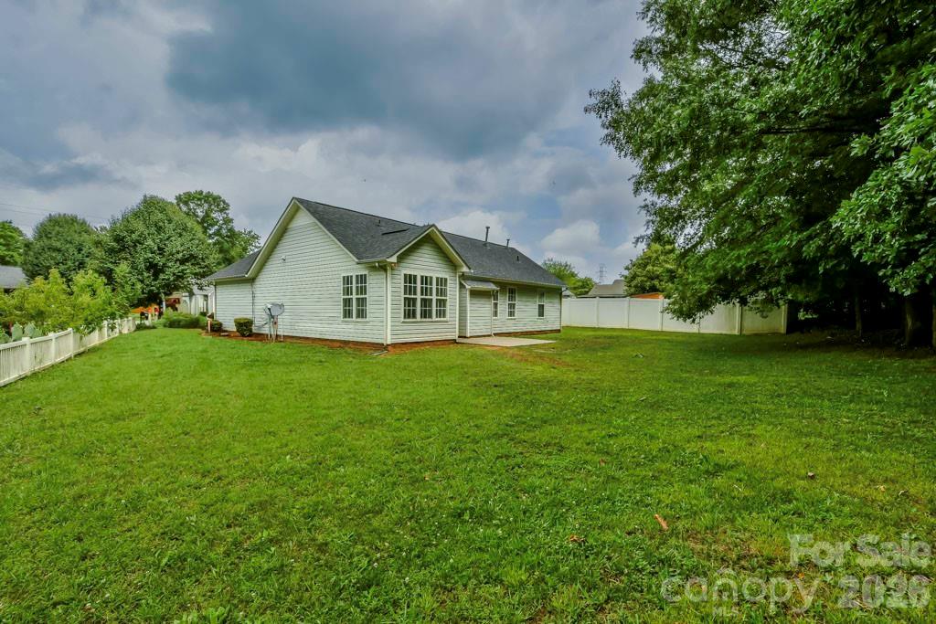 3510 Tracy Glenn Court Charlotte NC 28269