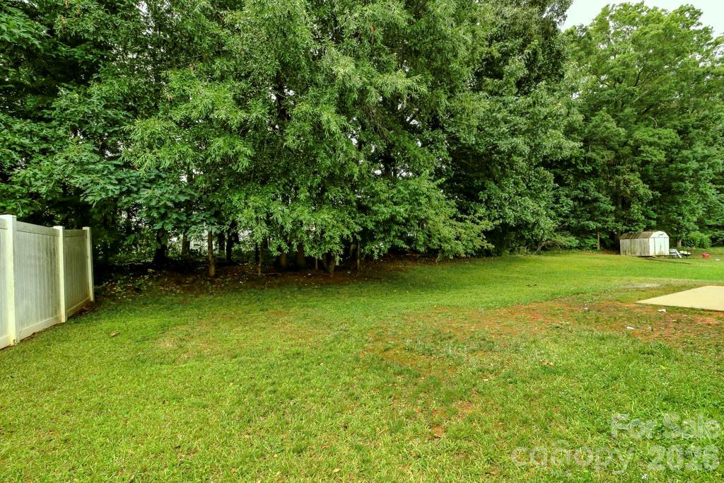 3510 Tracy Glenn Court Charlotte NC 28269