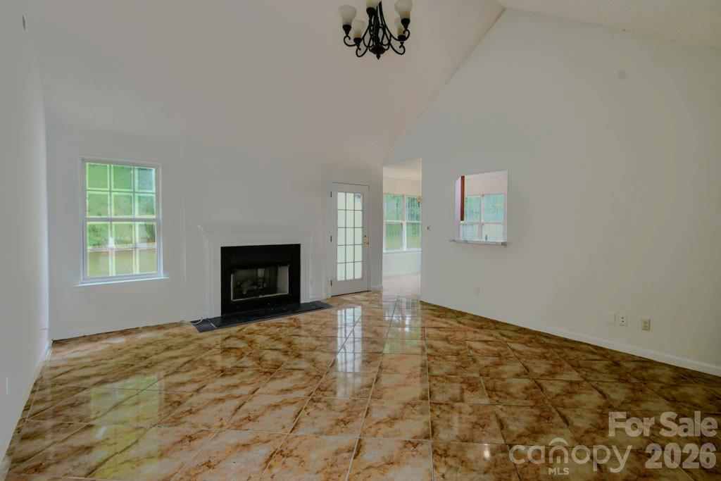 3510 Tracy Glenn Court Charlotte NC 28269
