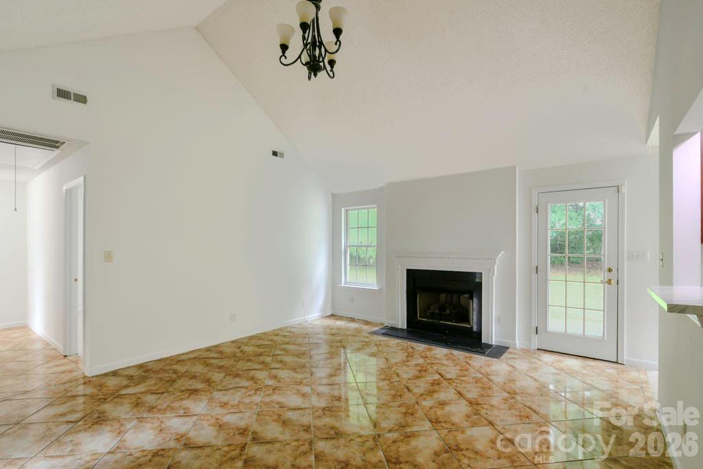3510 Tracy Glenn Court Charlotte NC 28269