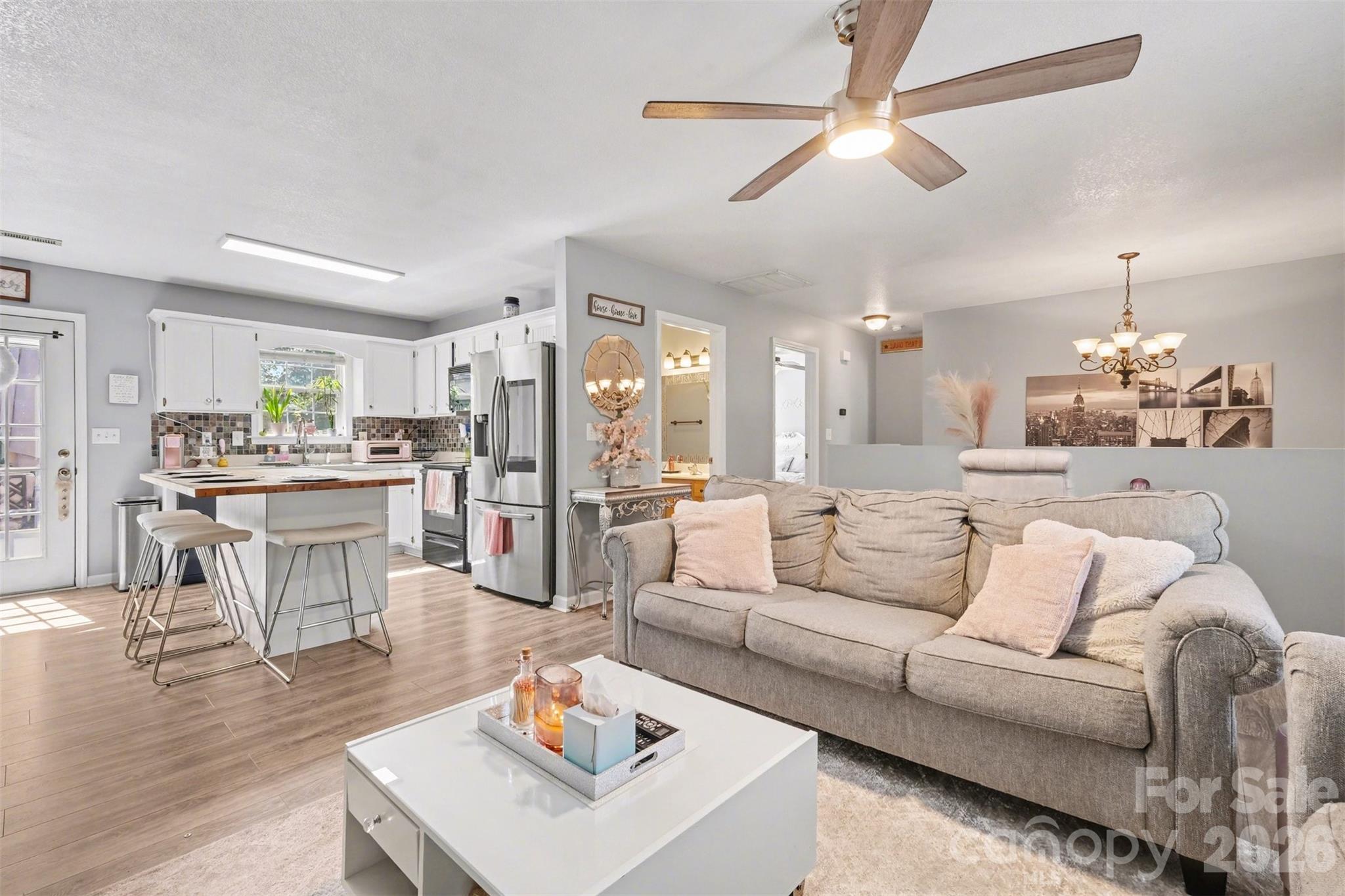 2056 Redberry Lane Conover NC 28613
